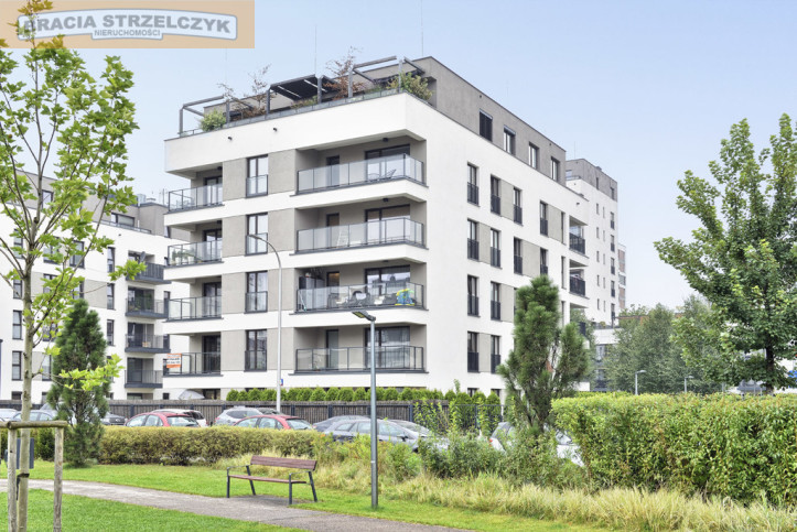 Mieszkanie Wynajem  Mokotów Konstruktorska 10